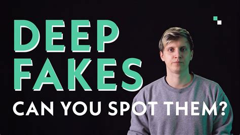 shoe on head deep fakes|how to detect a deep fake.